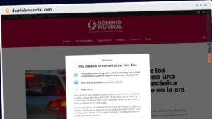 Publish Guest Post on dominiomundial.com