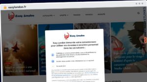 Publish Guest Post on easylondon.fr