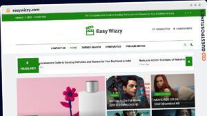 Publish Guest Post on easywizzy.com