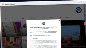 Publish Guest Post on egypt-24.com