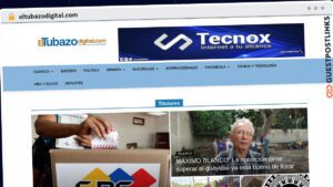 Publish Guest Post on eltubazodigital.com