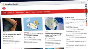 Publish Guest Post on esloginbrain.com