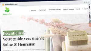 Publish Guest Post on essentielles.net