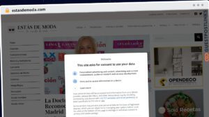 Publish Guest Post on estasdemoda.com