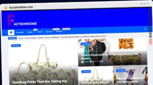 Publish Guest Post on factshindime.com