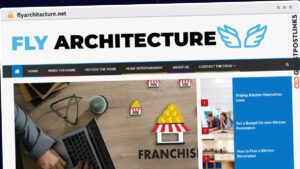 Publish Guest Post on flyarchitecture.net