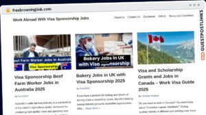 Publish Guest Post on freebrowsinglink.com