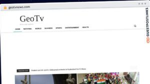 Publish Guest Post on geotvnews.com