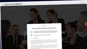 Publish Guest Post on gerer-son-entreprise.fr