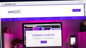 Publish Guest Post on gfxmaker.com