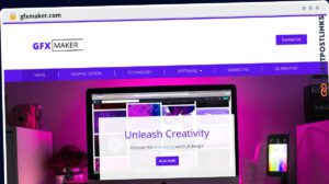 Publish Guest Post on gfxmaker.com