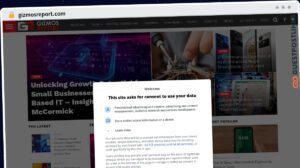 Publish Guest Post on gizmosreport.com