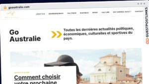 Publish Guest Post on goaustralie.com