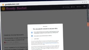 Publish Guest Post on gossipbucket.com