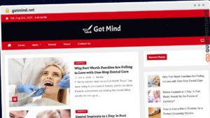 Publish Guest Post on gotmind.net