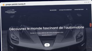 Publish Guest Post on groupe-patrick-launay.fr