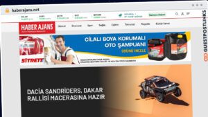 Publish Guest Post on haberajans.net