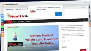 Publish Guest Post on healthkeet.com