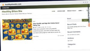 Publish Guest Post on healthybitesbie.com