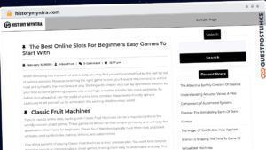 Publish Guest Post on historymyntra.com
