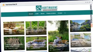 Publish Guest Post on hortimarine.fr