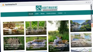 Publish Guest Post on hortimarine.fr