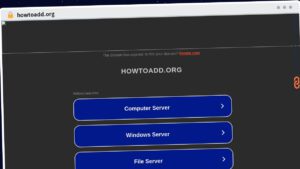 Publish Guest Post on howtoadd.org
