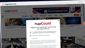 Publish Guest Post on hugecount.com