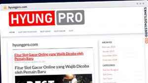 Publish Guest Post on hyungpro.com