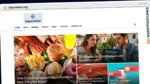 Publish Guest Post on impromise.org