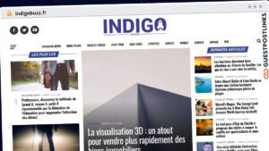 Publish Guest Post on indigobuzz.fr