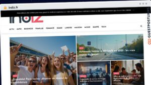 Publish Guest Post on indiz.fr