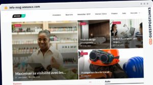 Publish Guest Post on info-mag-annonce.com
