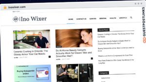 Publish Guest Post on inowixer.com