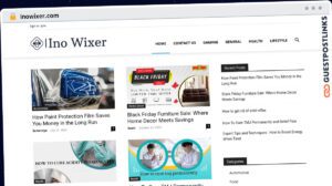 Publish Guest Post on inowixer.com