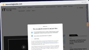 Publish Guest Post on interestingtechie.com