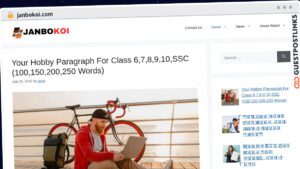 Publish Guest Post on janbokoi.com