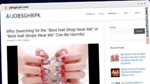 Publish Guest Post on jobsghrpk.com