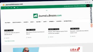 Publish Guest Post on journaldebrazza.com