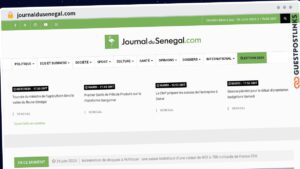 Publish Guest Post on journaldusenegal.com