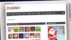 Publish Guest Post on juegosweb.com