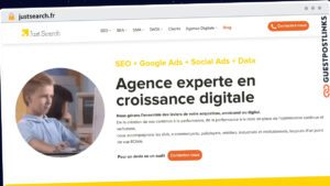 Publish Guest Post on justsearch.fr