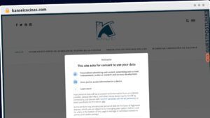 Publish Guest Post on kanseicocinas.com