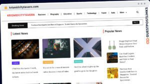 Publish Guest Post on krismidcitytavern.com