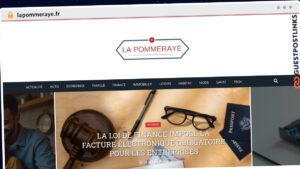Publish Guest Post on lapommeraye.fr
