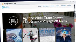 Publish Guest Post on lelogiciellibre.net