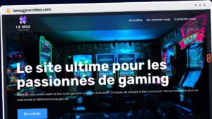 Publish Guest Post on lemagjeuxvideo.com