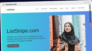 Publish Guest Post on liststripe.com