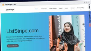 Publish Guest Post on liststripe.com