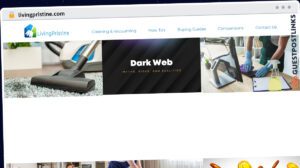 Publish Guest Post on livingpristine.com
